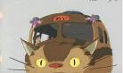 日本龙猫代表死亡