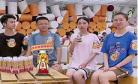 摇呵笑摇桥第三季2020